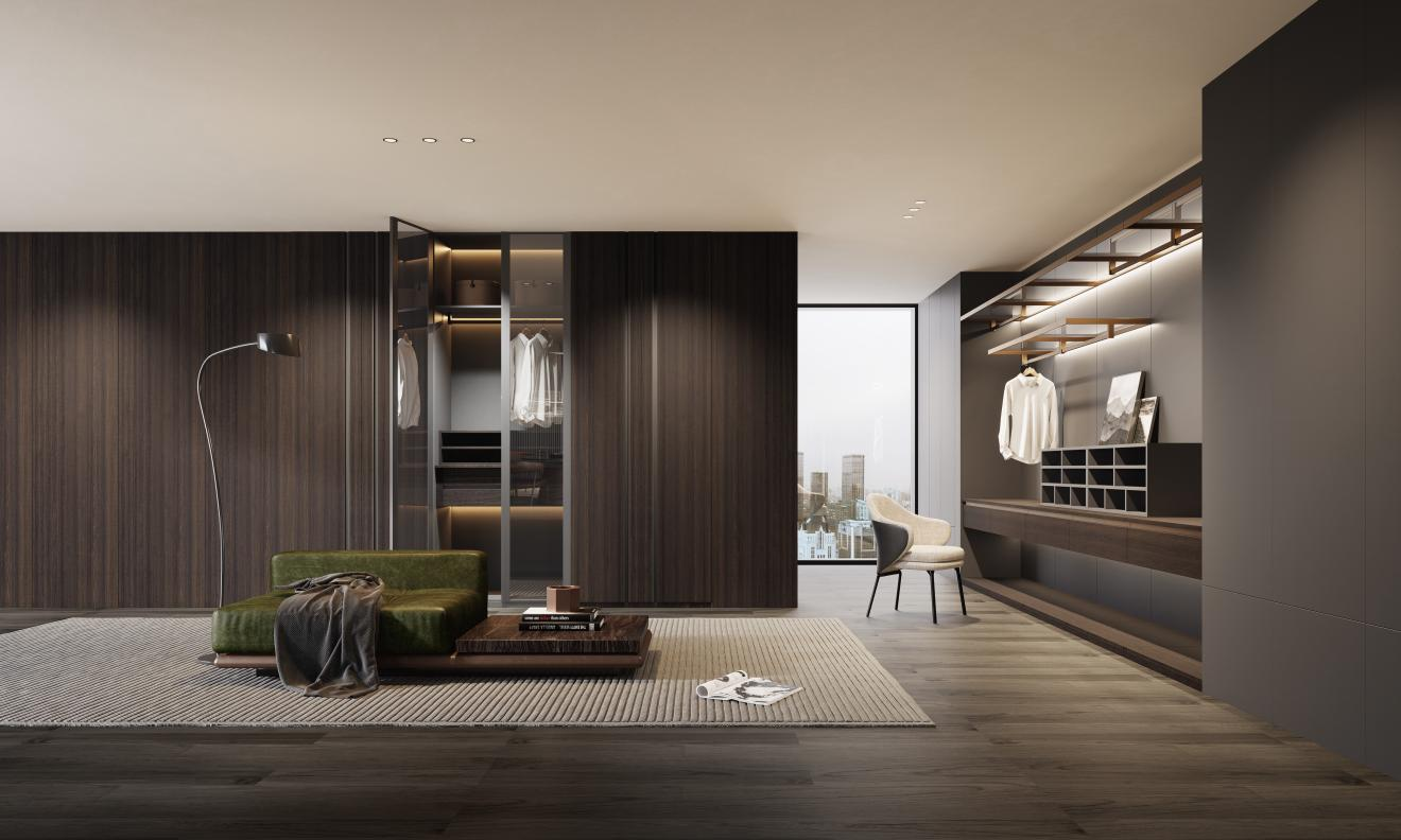 官方消息-2026广州建博会[参展热线15989891849]2026整家定制原创设计展