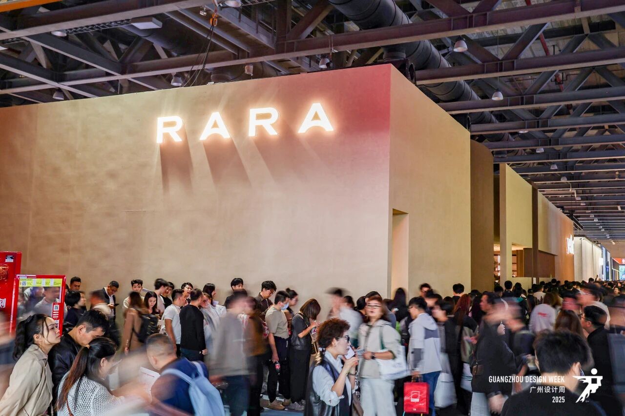 设计周|2026广州设计周（顶墙材料展）  欢迎加入