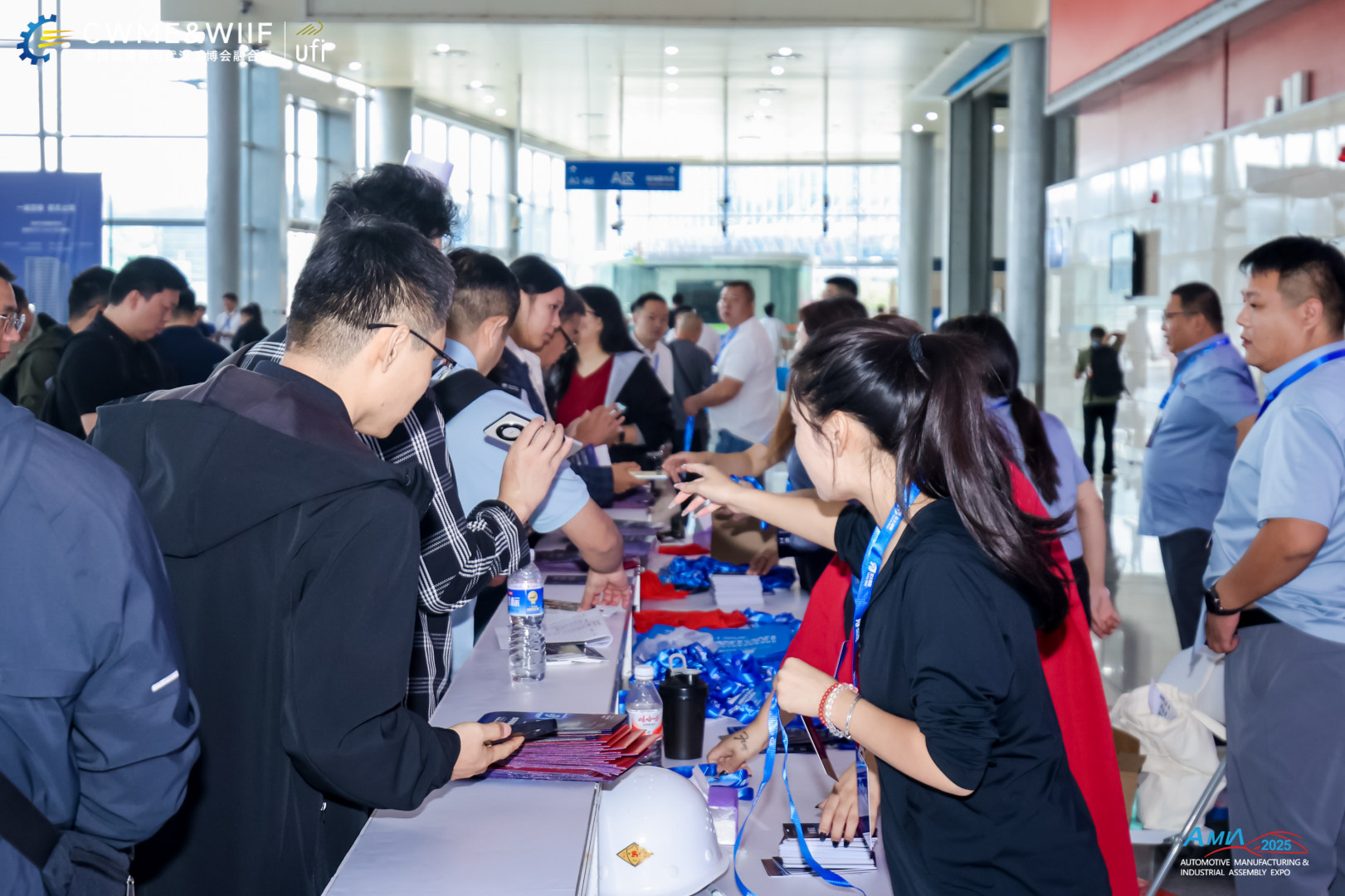解码汽车材料产业未来2026中国（武汉）国际汽车材料展览会