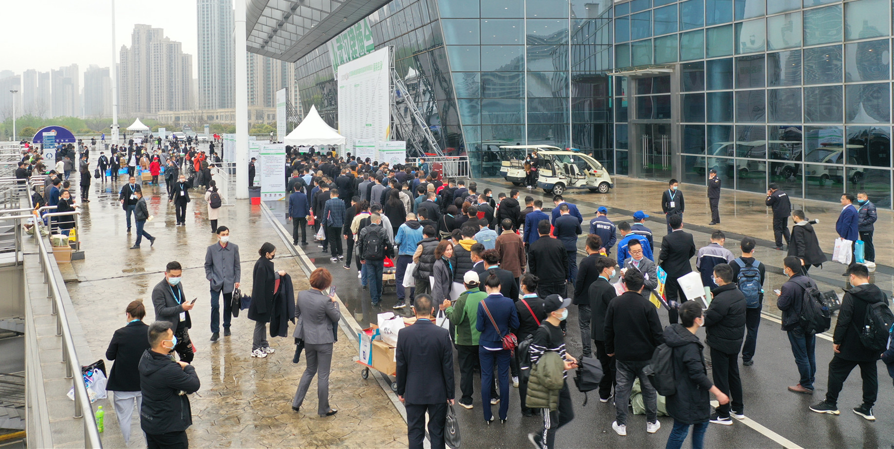 报名处!2027亚洲花园家具,帐篷及遮阳用品展览会
